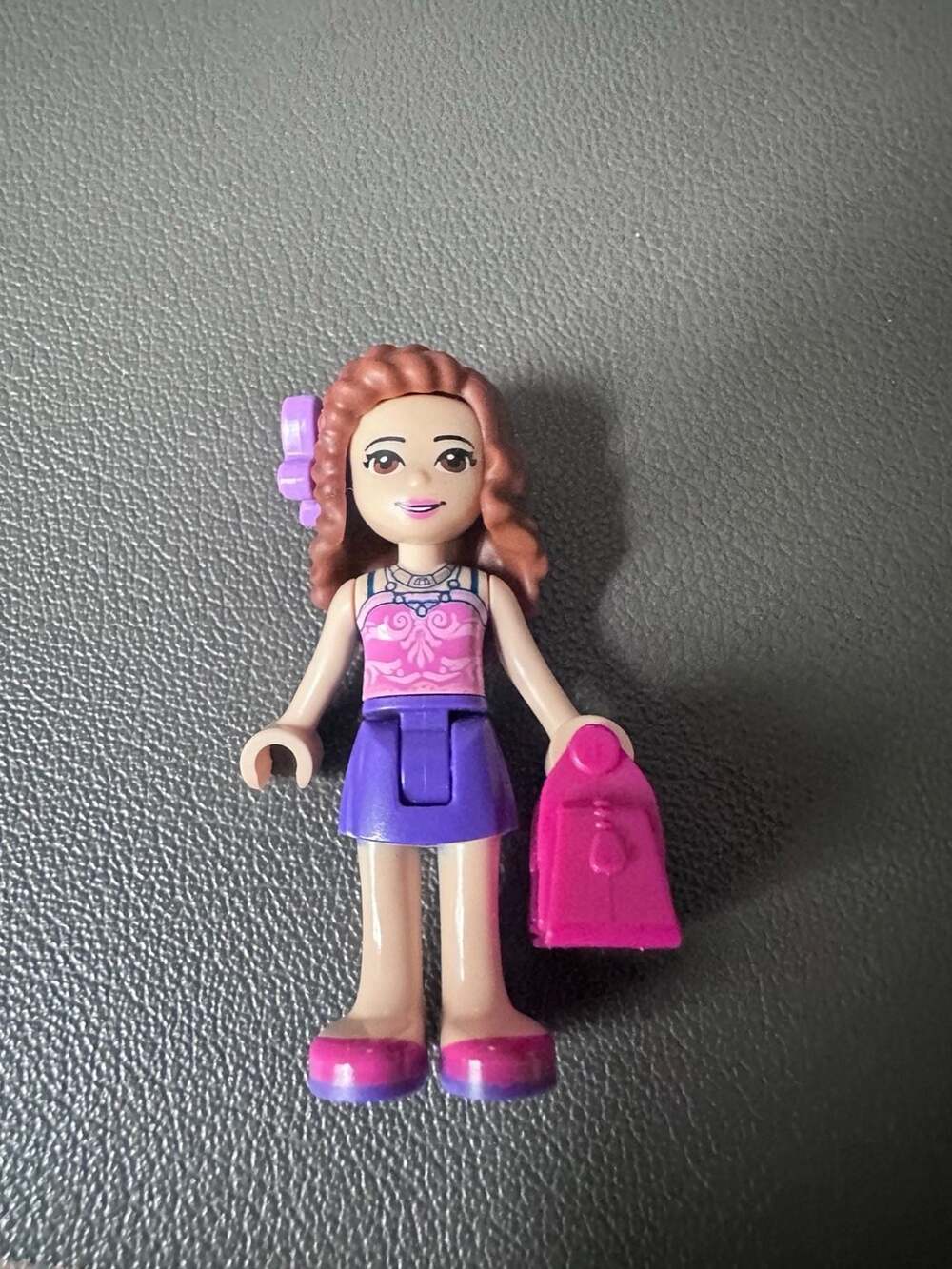 LEGO Friends Olivia Minifigure